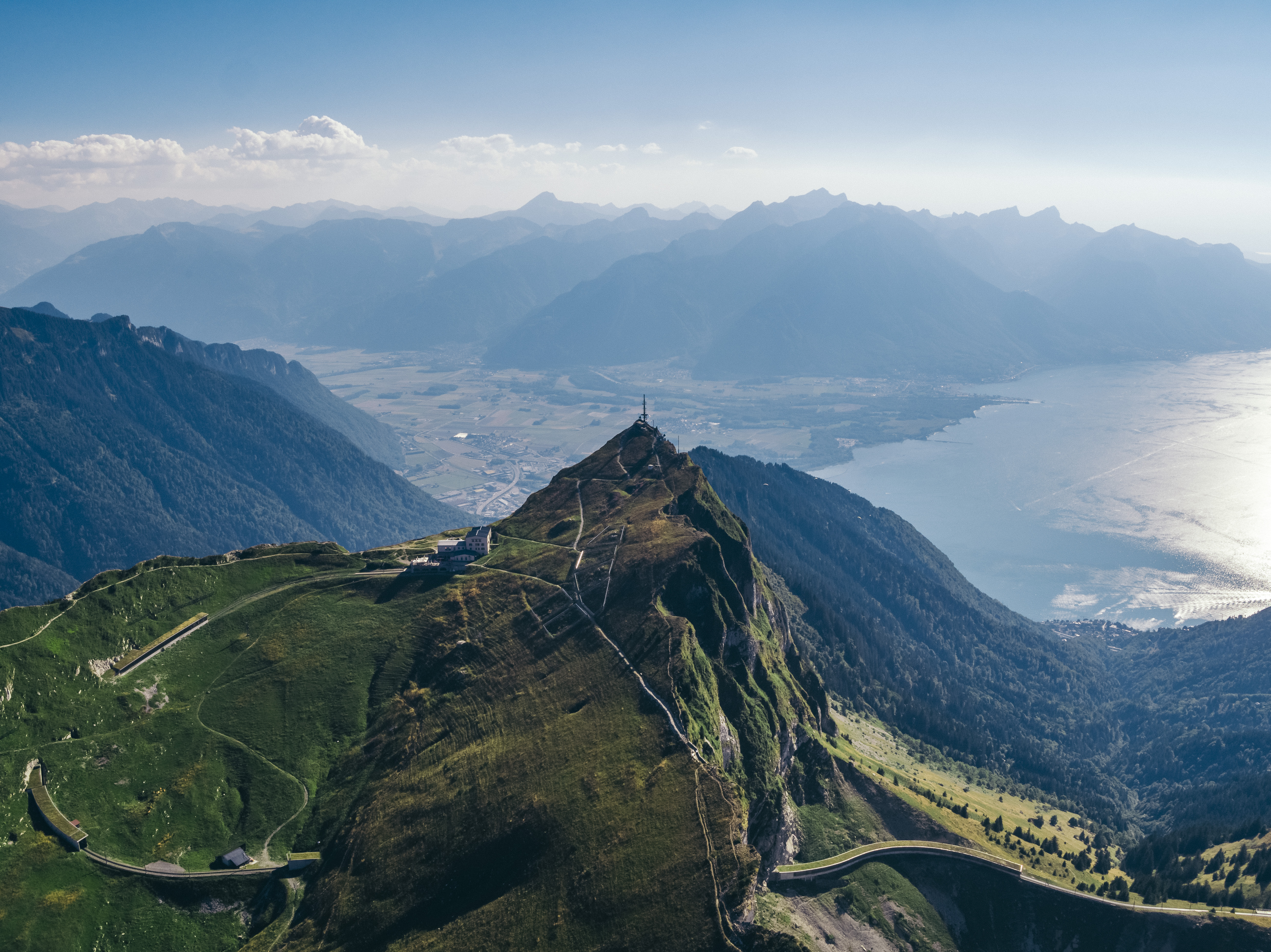 Rochers-de-Naye Offre Coop