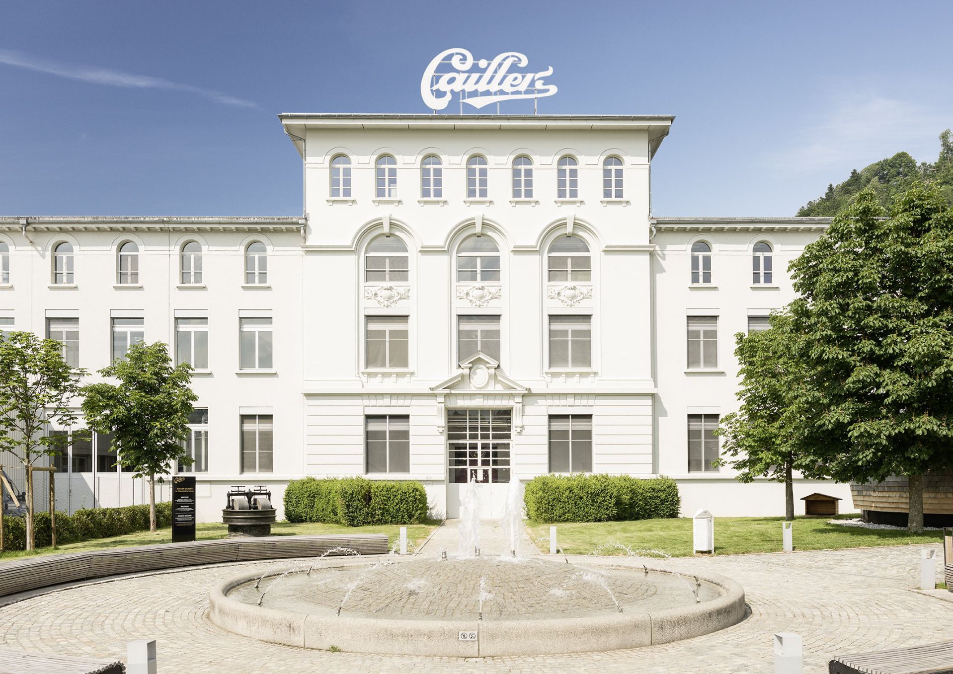 Train du Chocolat 009