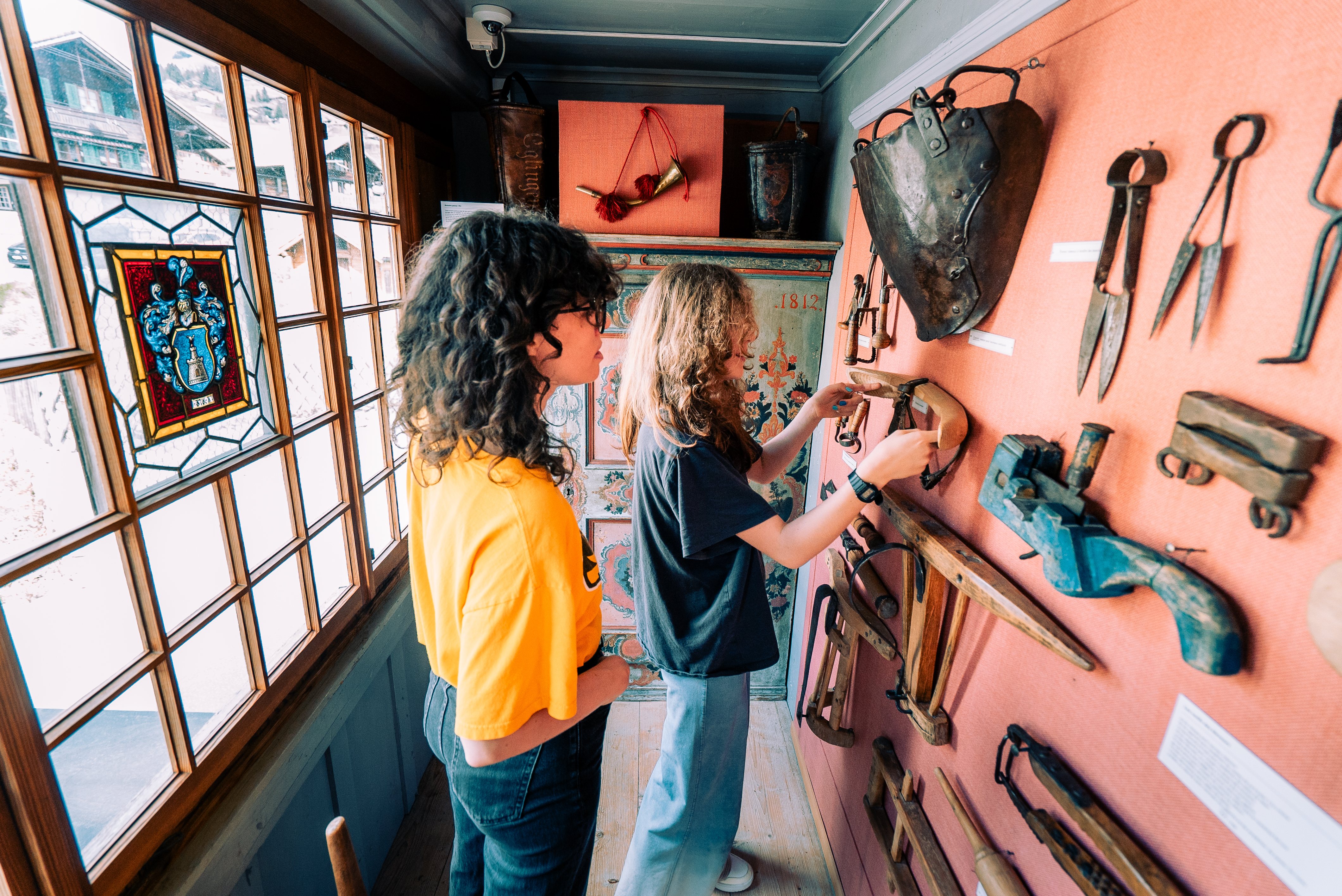 Train du Fromage 2024 - 002