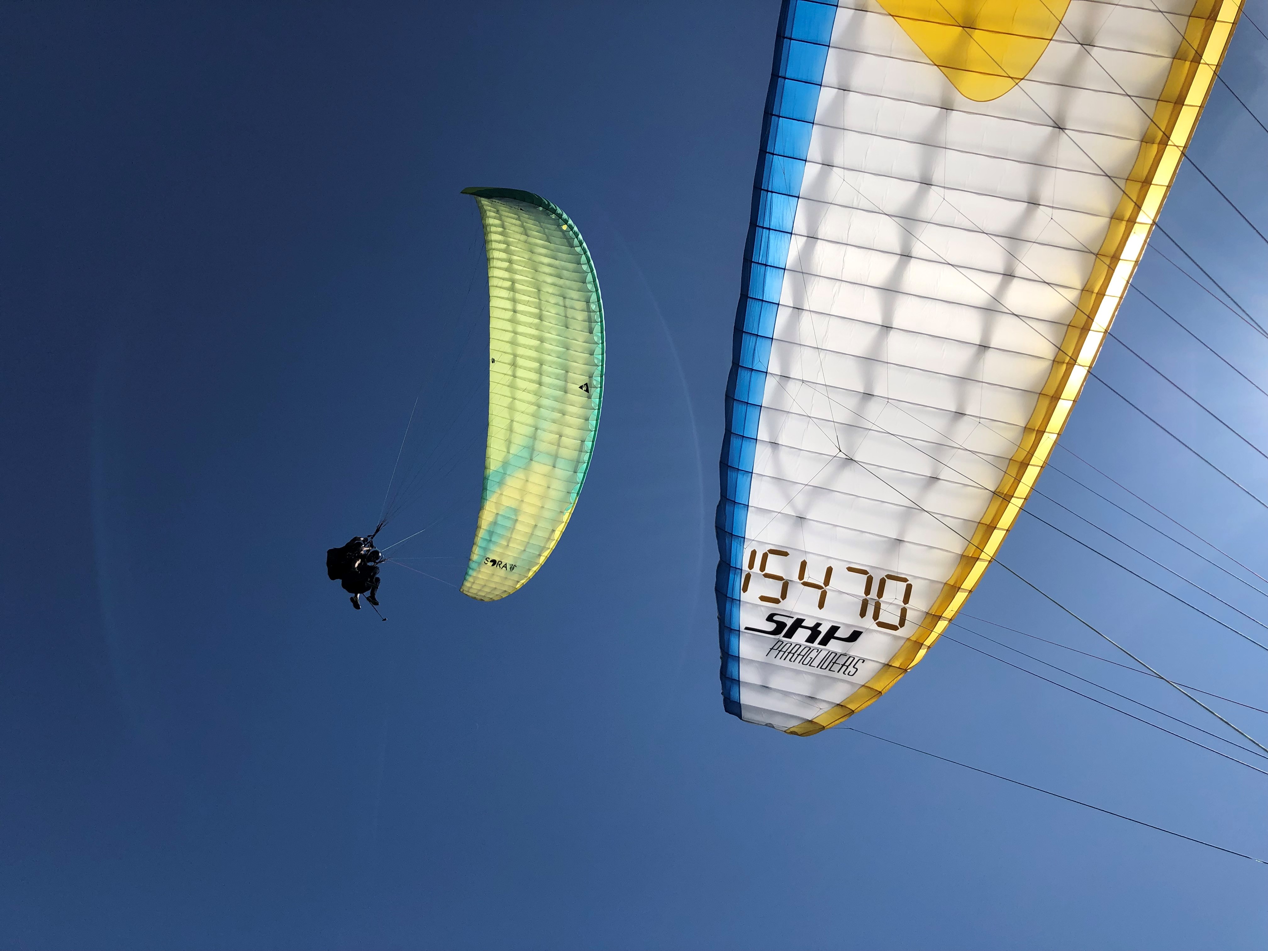 Parapente 001