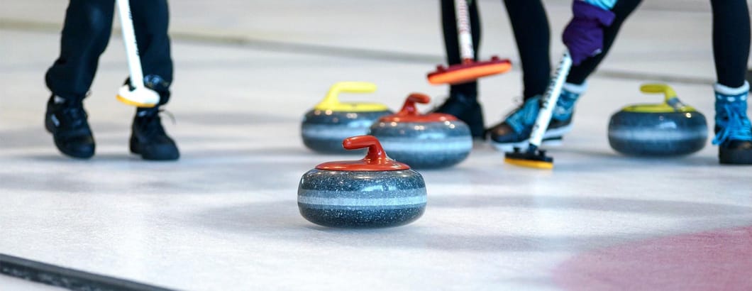 Curling - Pixabay