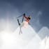 Hero - Skiing in the Alpes Vaudoises - Winter 