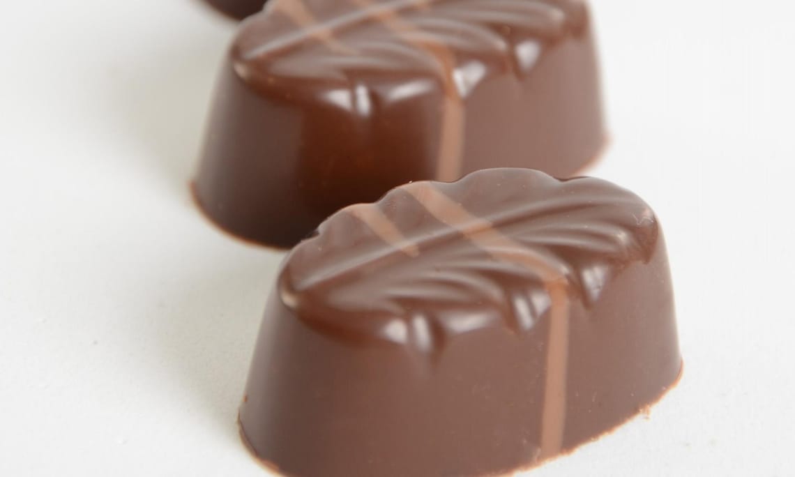 Schokolade - Chocokiel