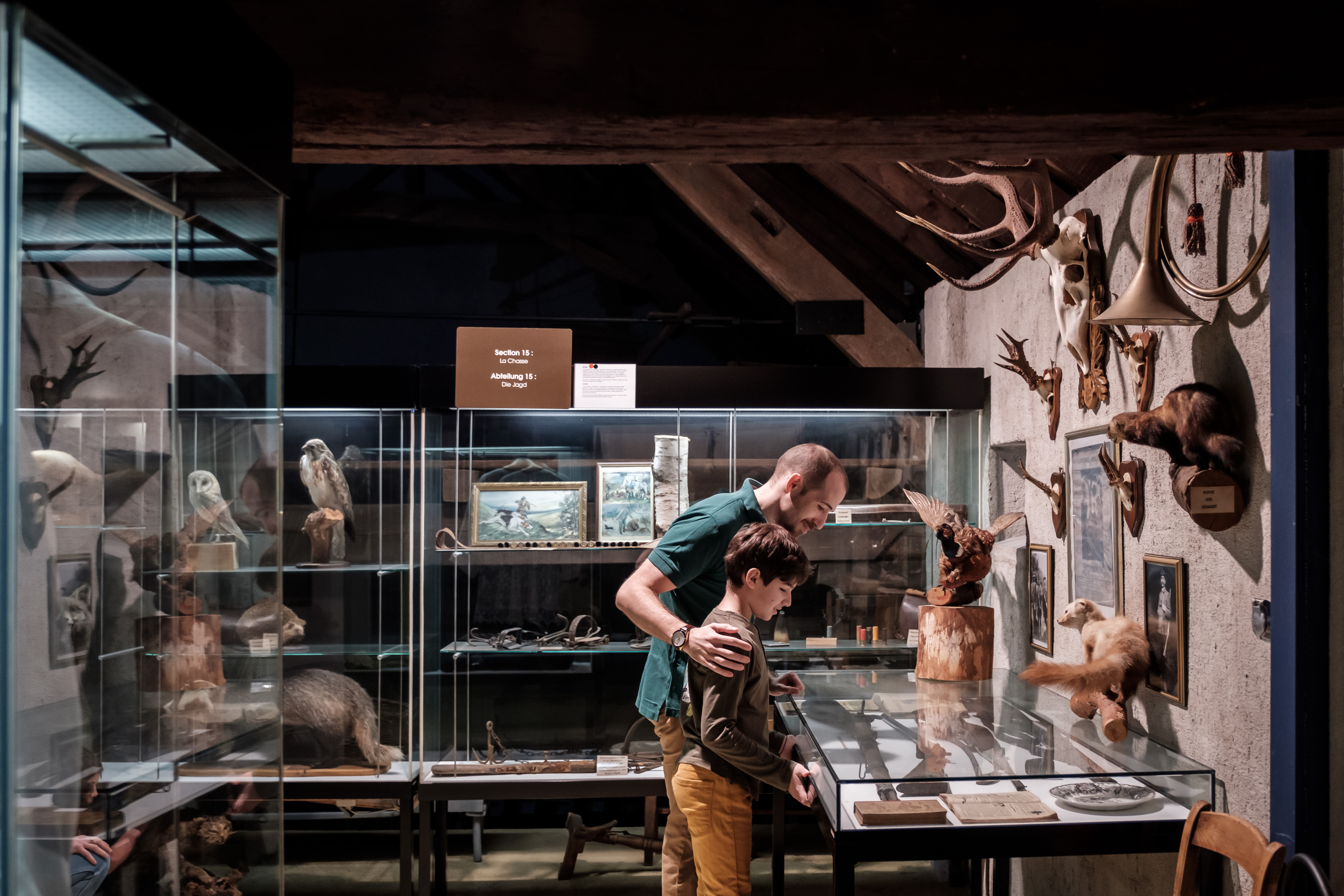 Musee Rural