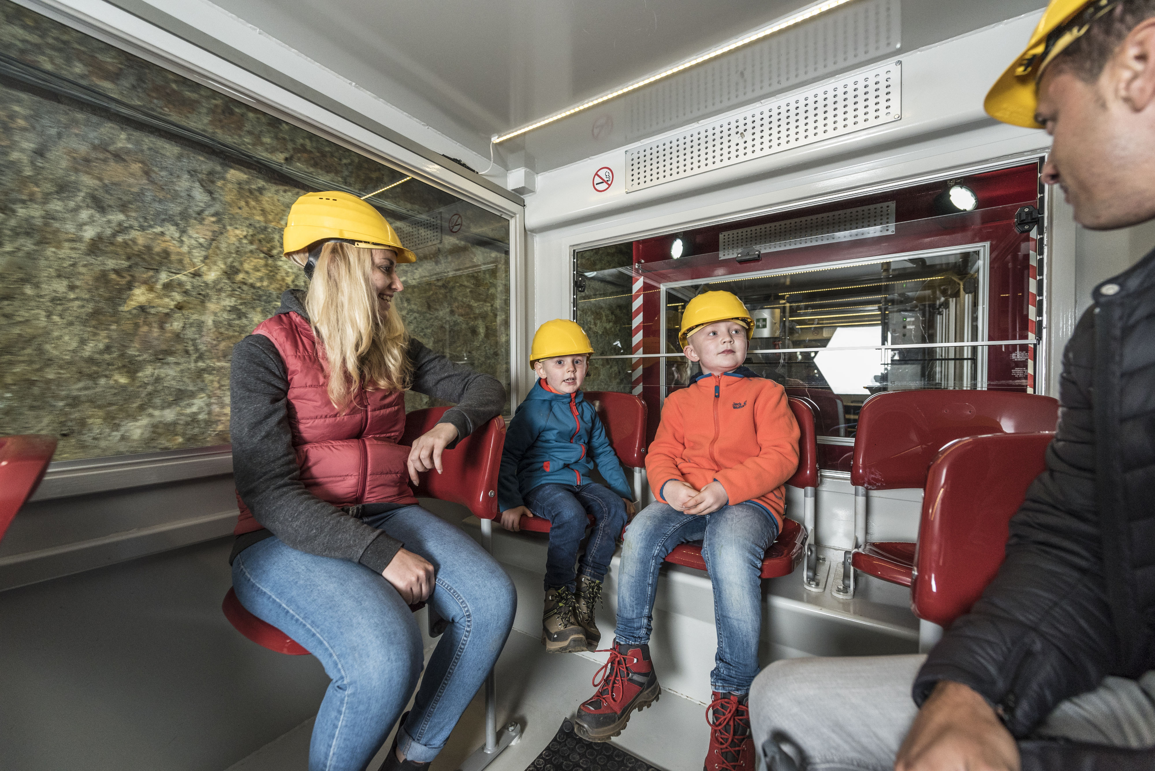 National Mining Museum