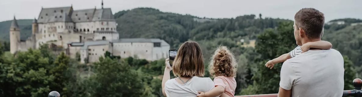 mys-Kostenlose LuxembourgPass-Luxembourg mys-Kostenlose LuxembourgPass-Luxembourg