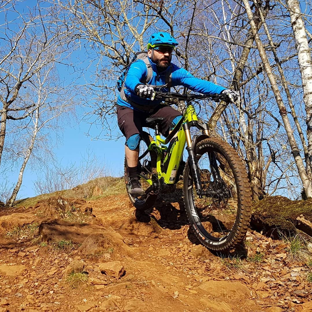 Bike Wiltz