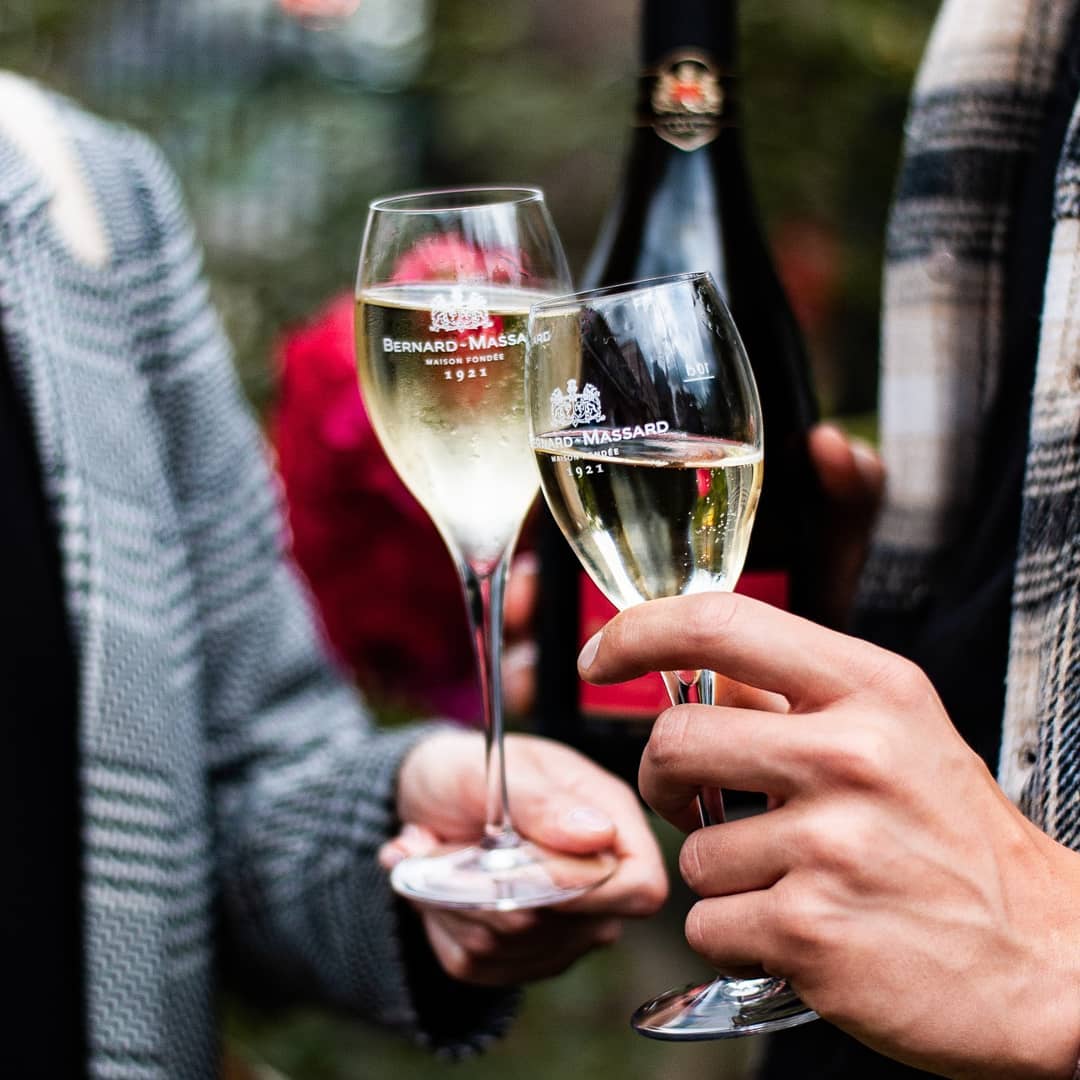 Caves Bernard-Massard