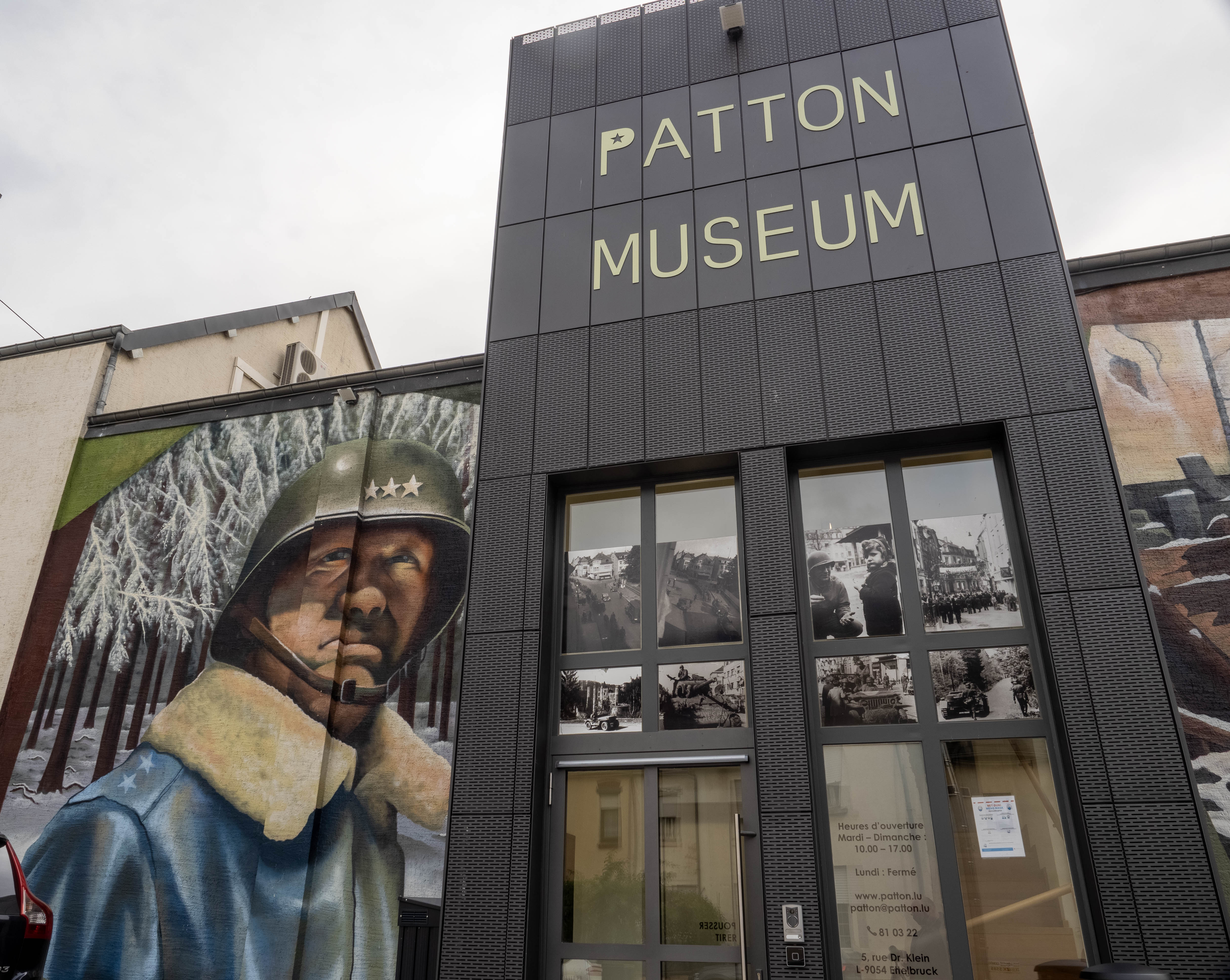Patton