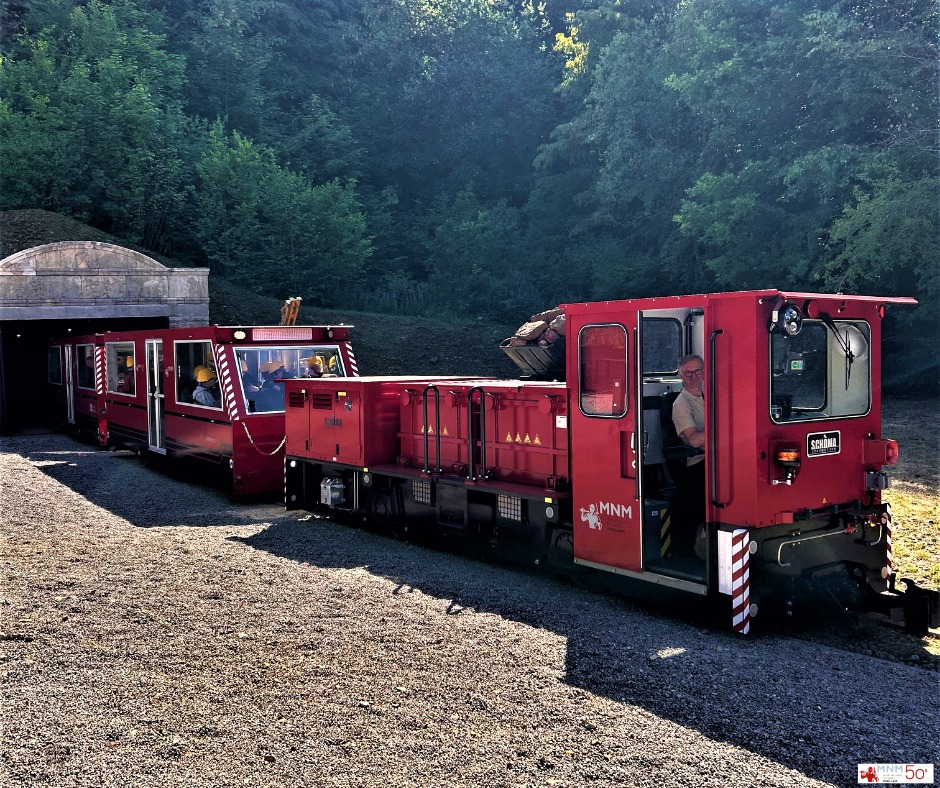 Mines Rumelange
