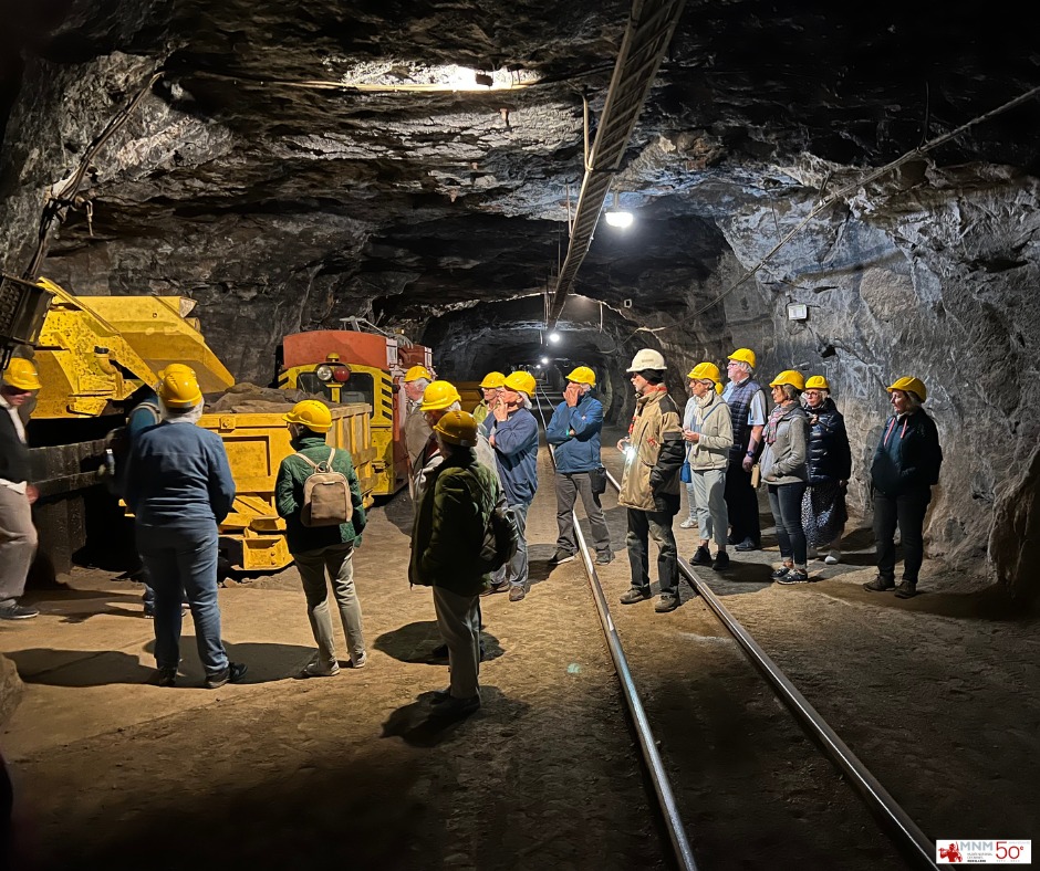 Mines Rumelange