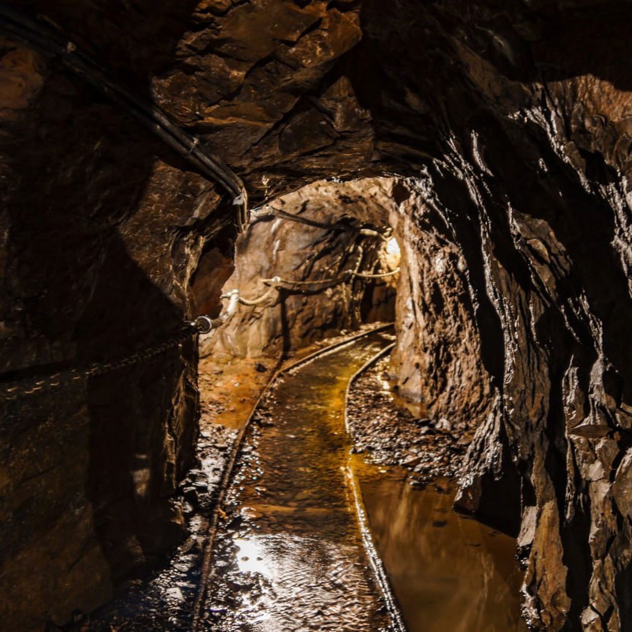 Kupfergrube Stolzembourg