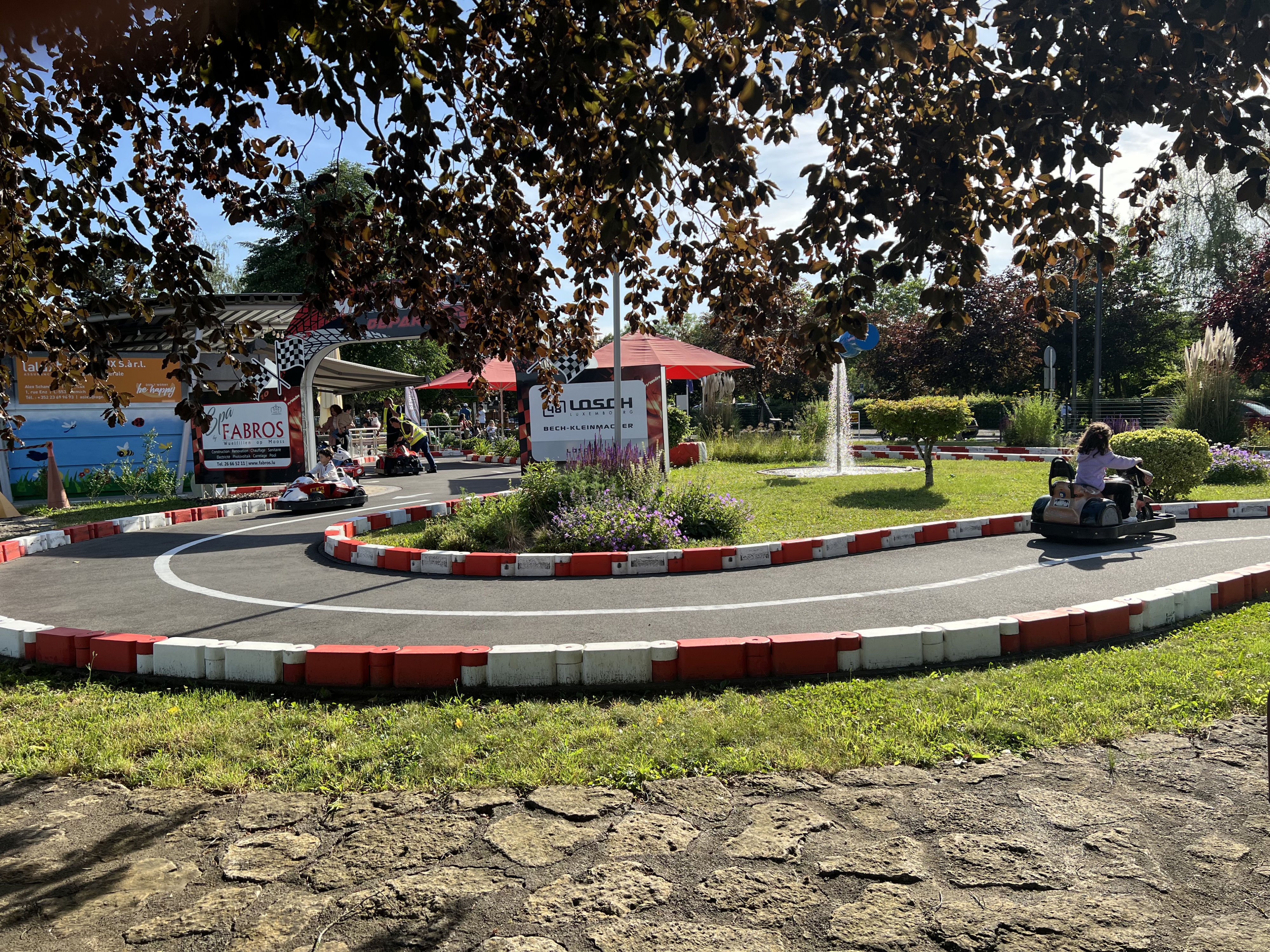 Mini Cars Remich