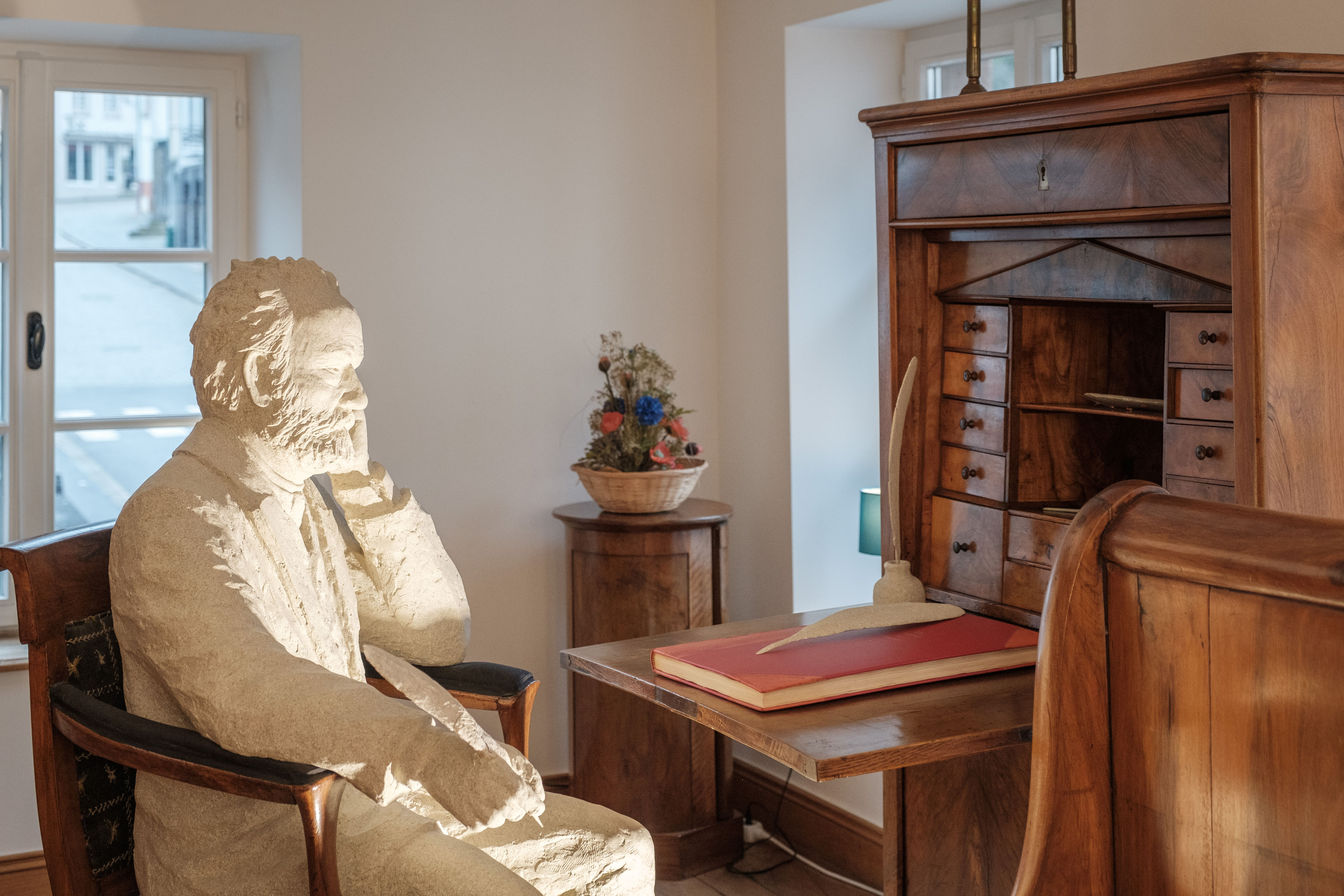 Victor Hugo Museum