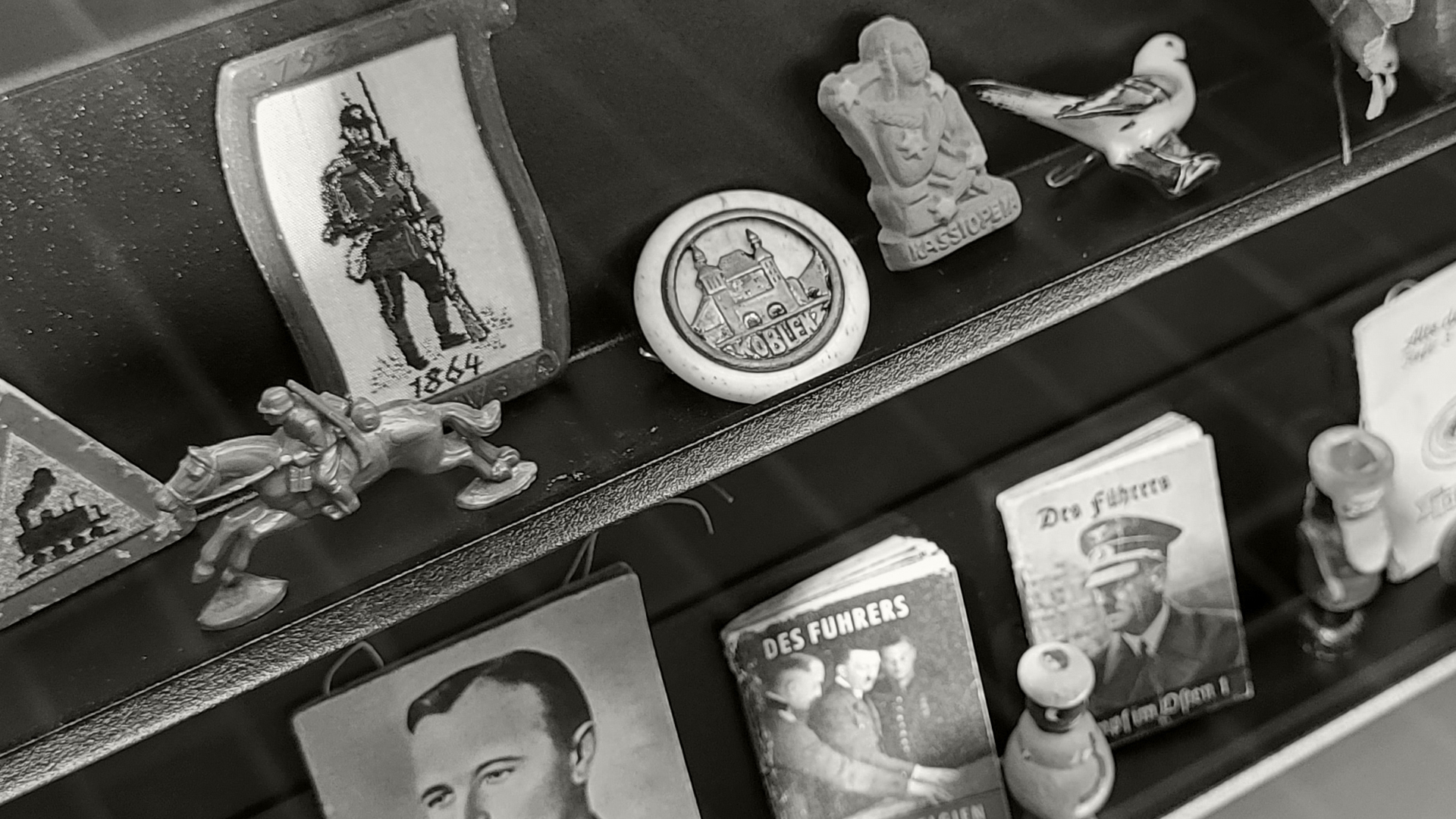 Nationales Museum für Resistenz und Menschenrechte