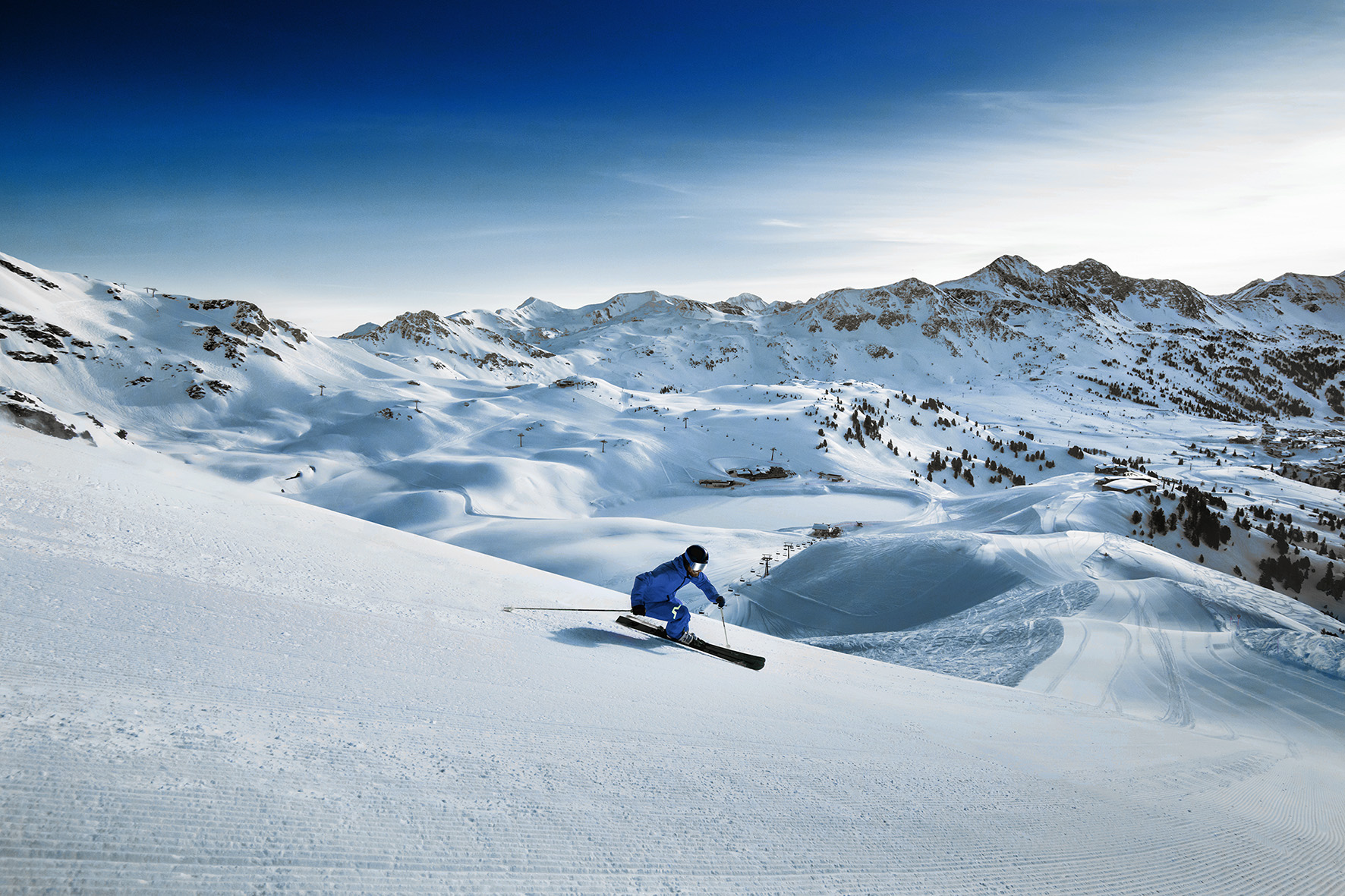 SuperSkiCard Premium