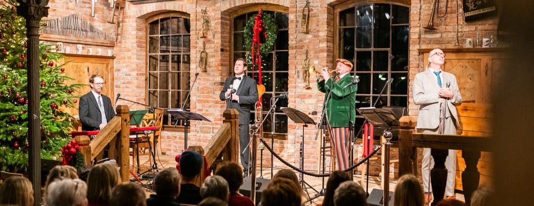 TONspuren am Asitz TONspuren am Asitz