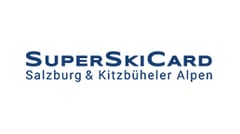 SuperSkiCard Logo SuperSkiCard Logo