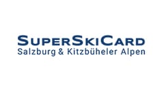 SuperSkiCard Logo