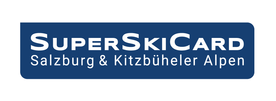 SuperSkiCard Logo