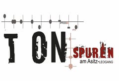 TONspuren am Asitz Logo