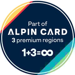 Alpincard Logo