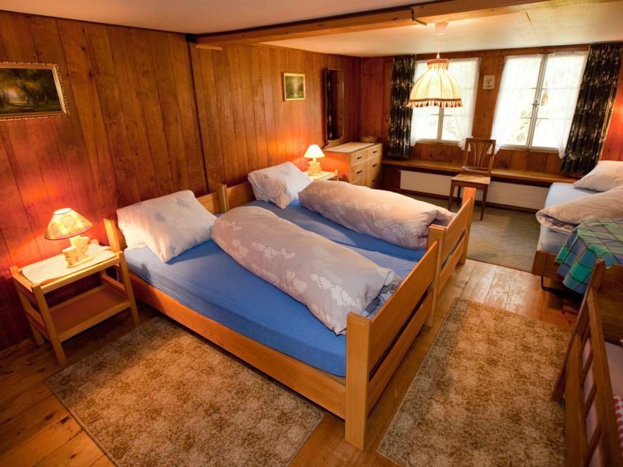 interhome-4.5 Zimmer Ferienwohnung Hofstatthaus