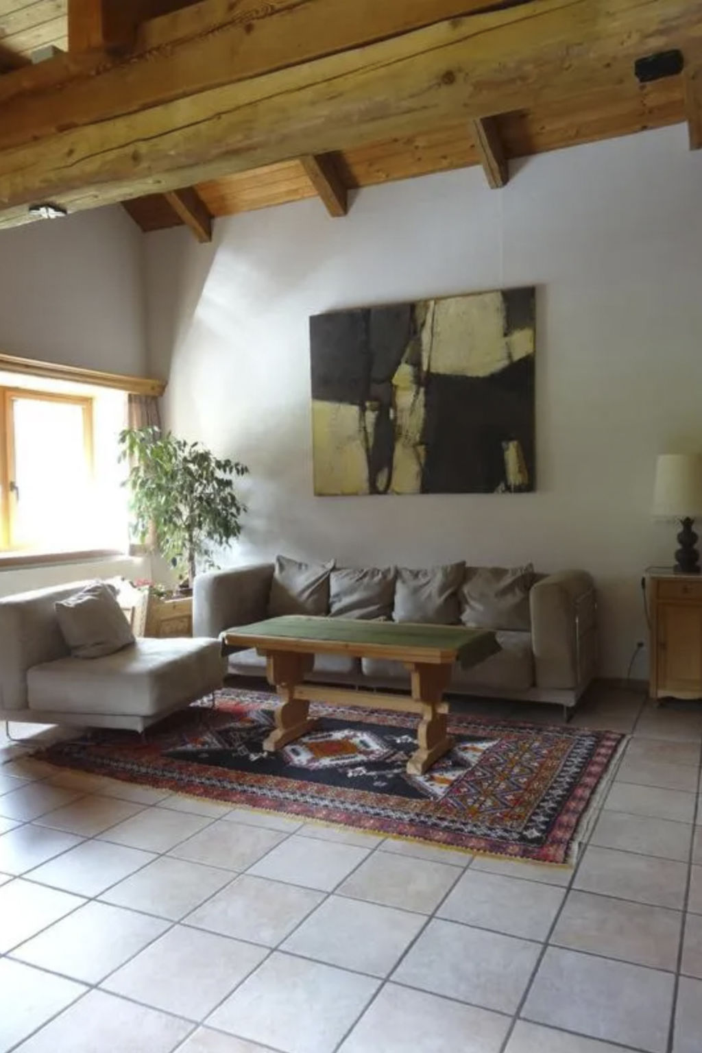 interhome-Chasa Clavuot, (Zernez)