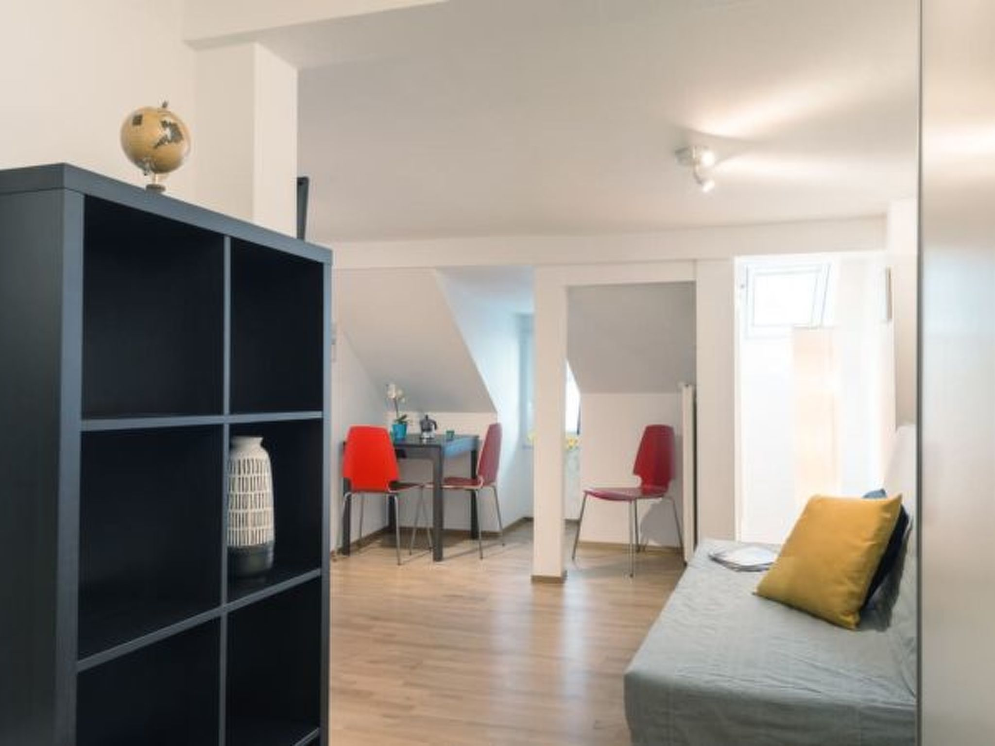 interhome-LU Mercury lll - Old Town HITrental Apartment