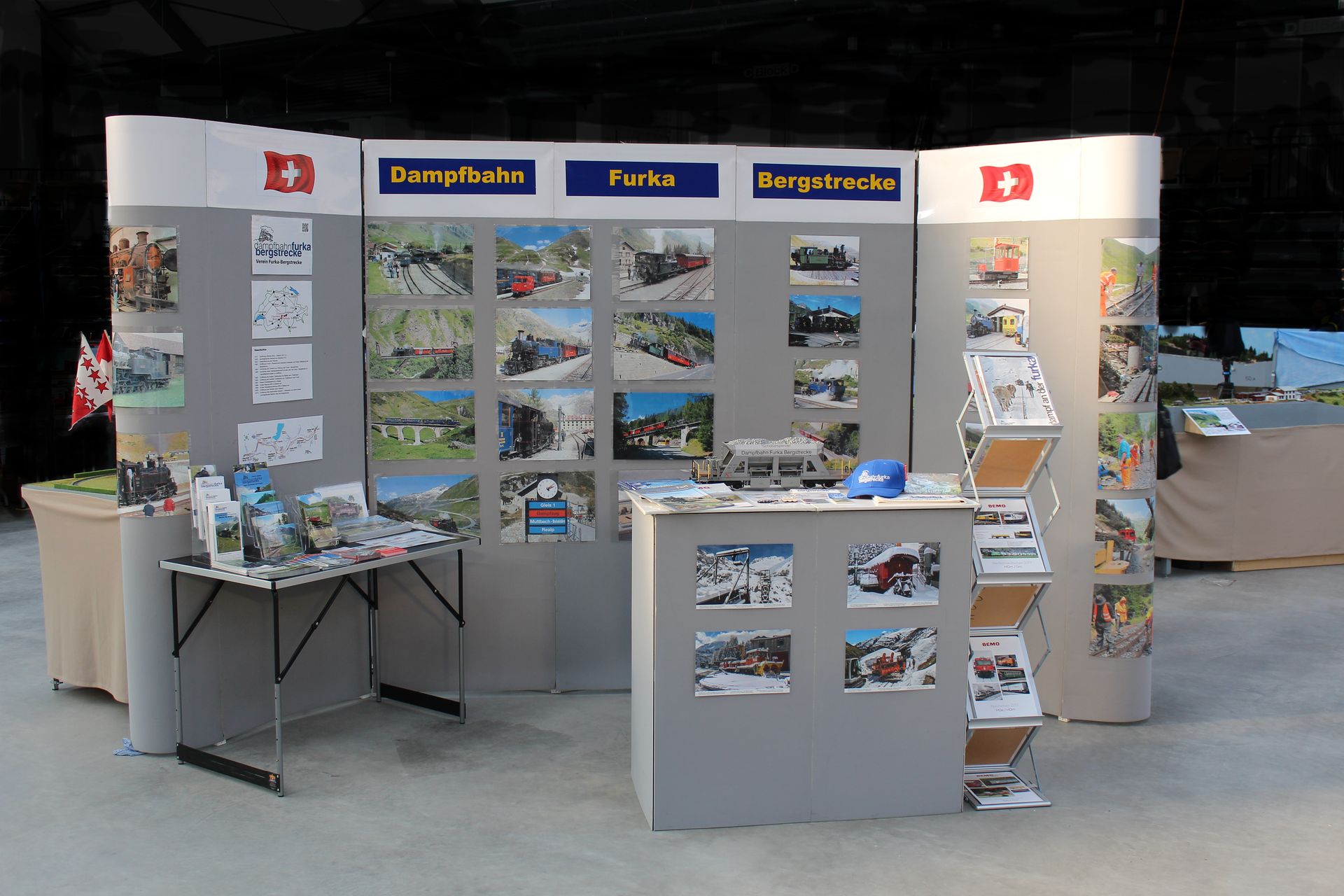 VFB Sektion Norddeutschland Ausstellungen
