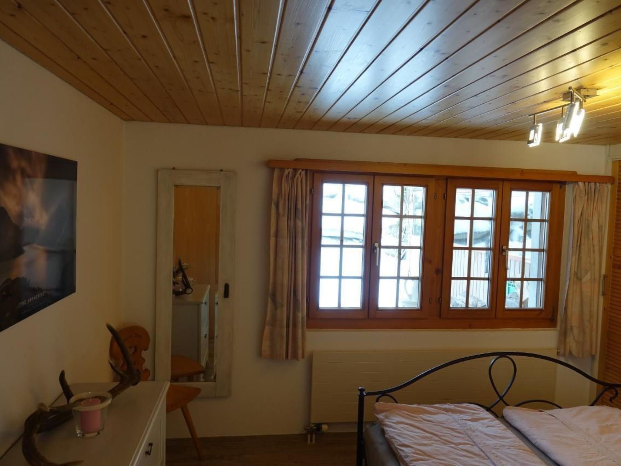interhome-Haus Brog