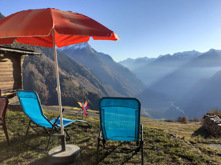 interhome-Rustico Bel Panorama