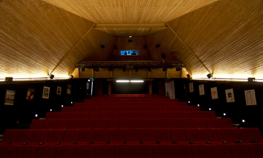 mys-Cinema Teatro Blenio - BeMyGuest Card-Cinema Teatro Blenio