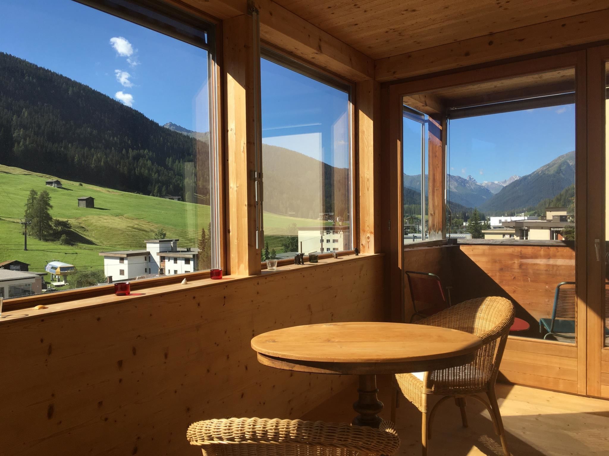 interhome-Vinadi Appartement/Fewo, Dusche oder Bad, WC 3½-Zimmerwohnung