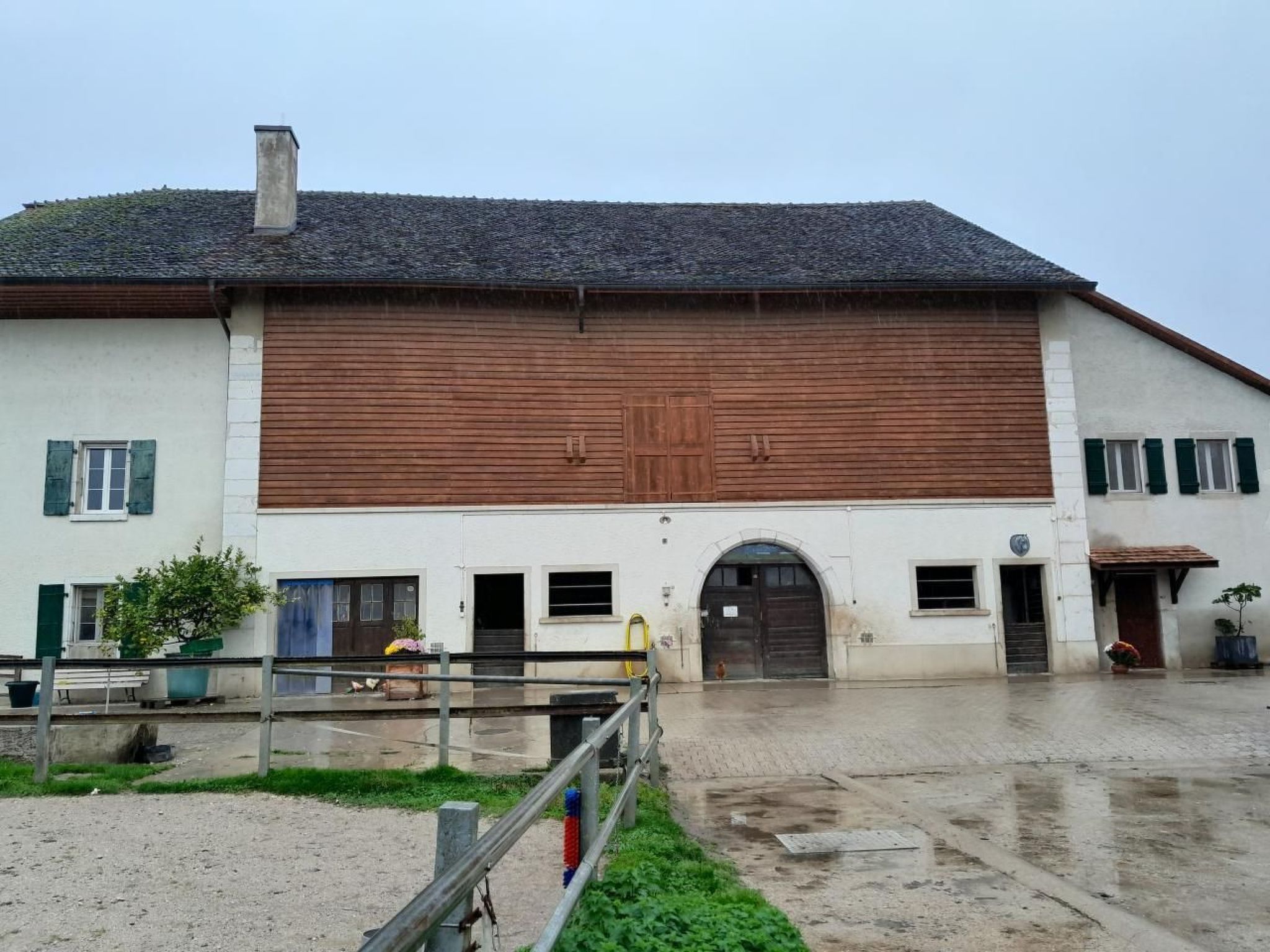 interhome-in Bauernhof