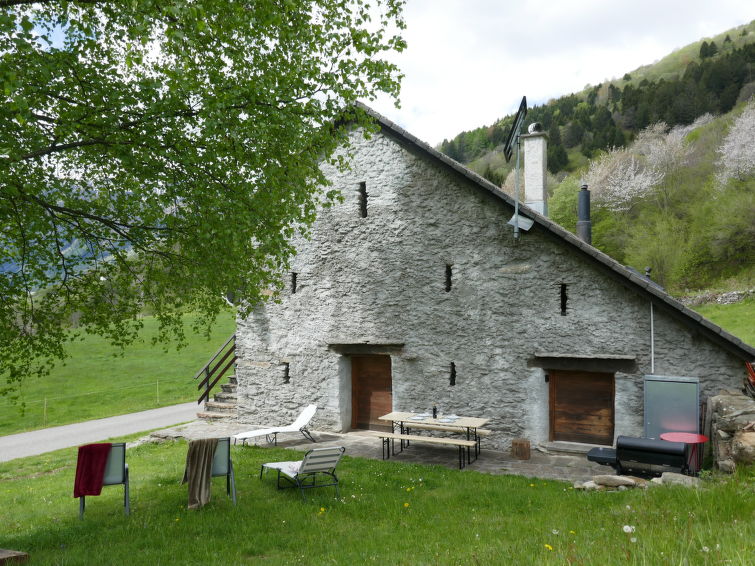 interhome-Sosto