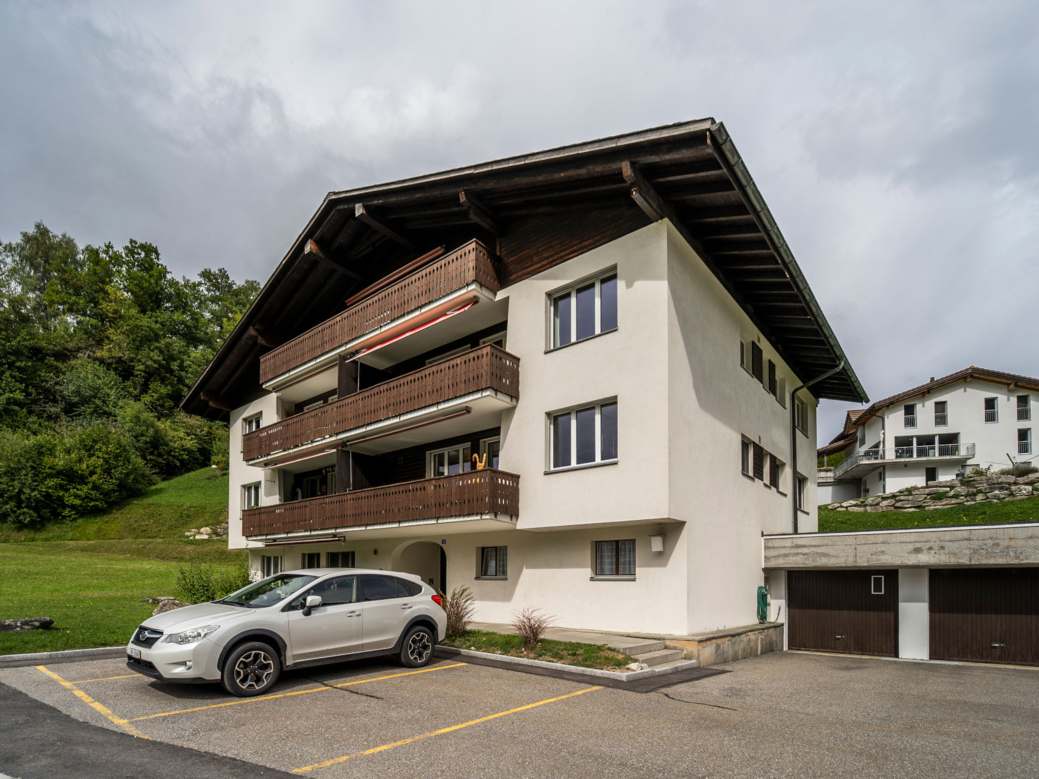 interhome-Casa Runaglias, Flond, (Flond), 37003B