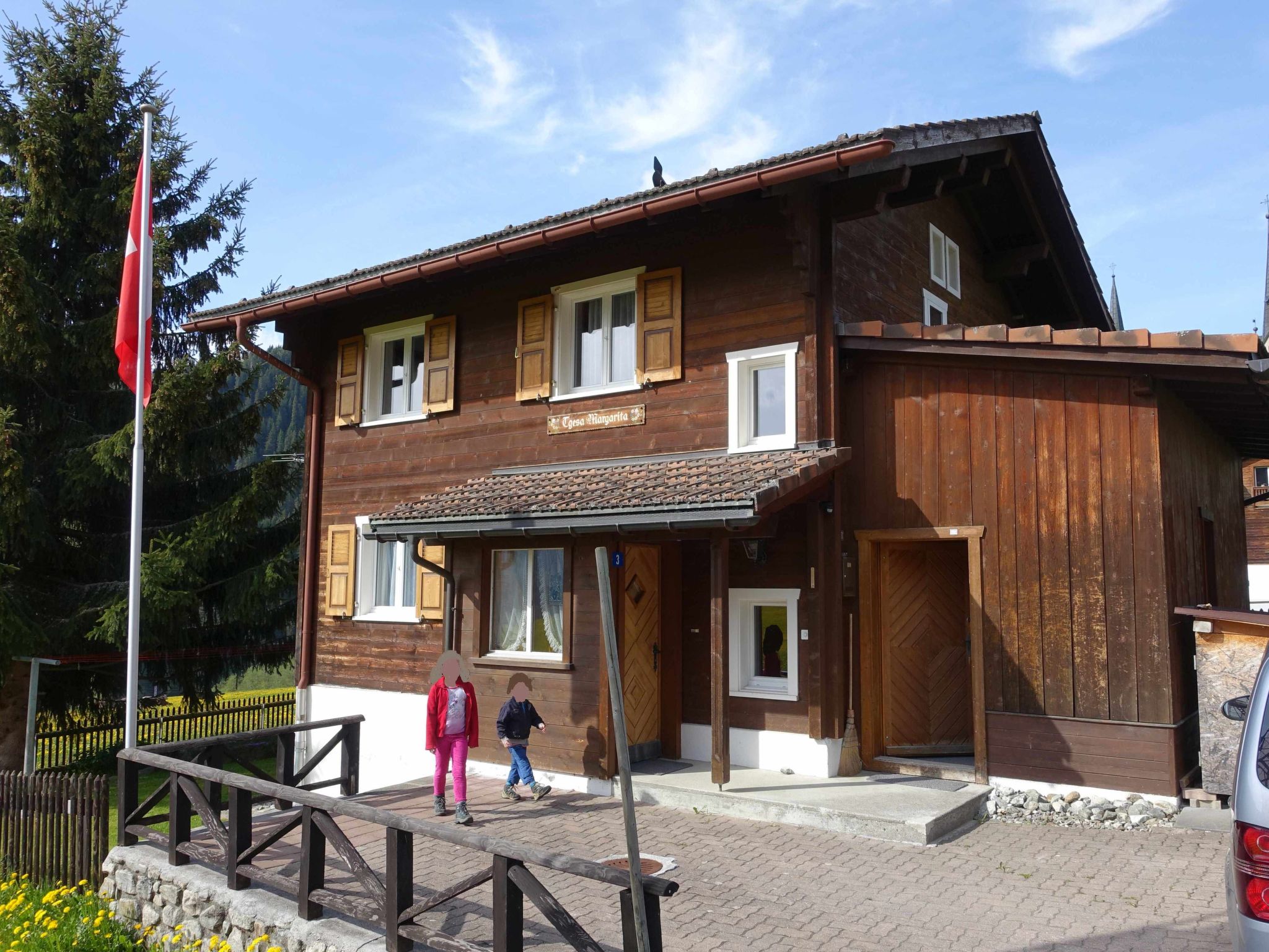 interhome-Tgèsa Margeritha Frei M., (Sedrun), 253.01