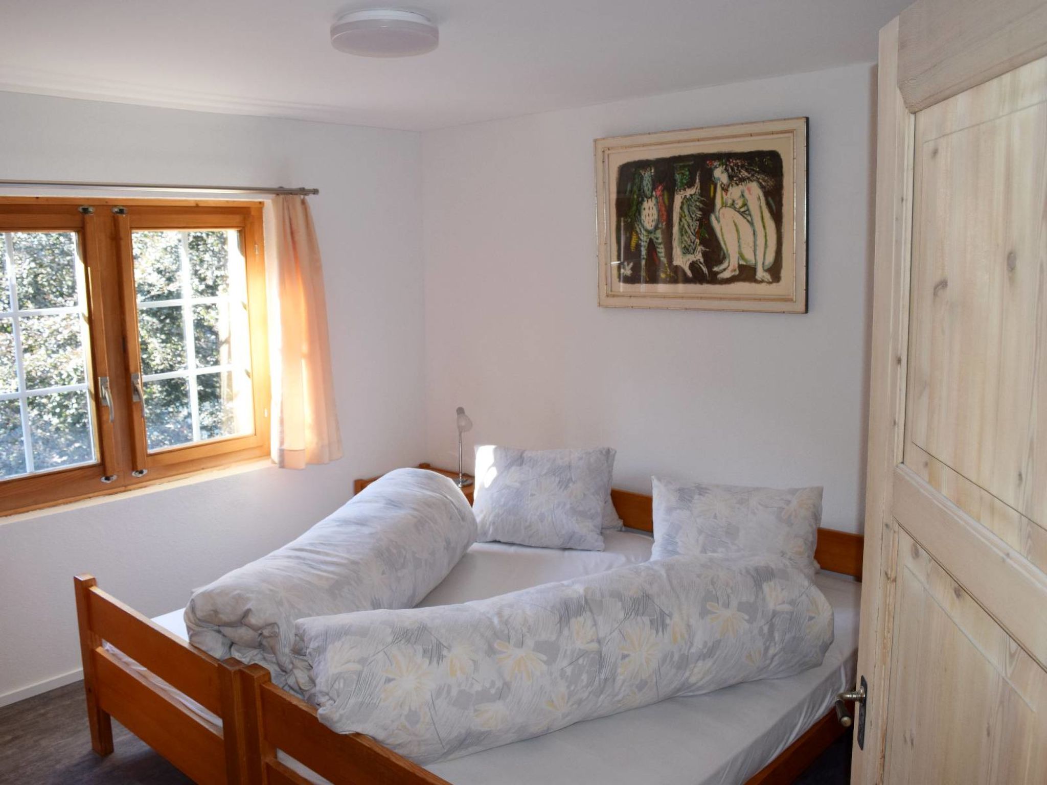 interhome-Gyrgarta, Obersaxen-Meierhof, (Obersaxen), 34066B