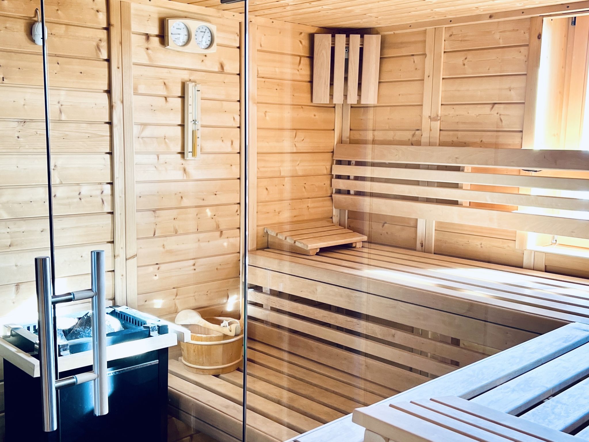 interhome-Chalet Tobeleck (CharmingStay), (Flumserberg Tannenheim),