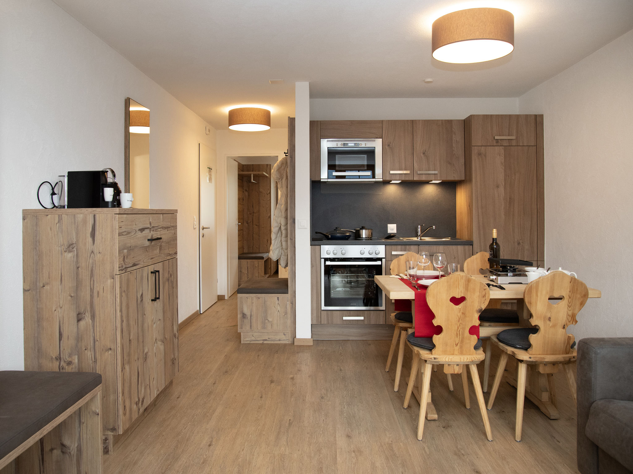 interhome-La Siala Apt.9
