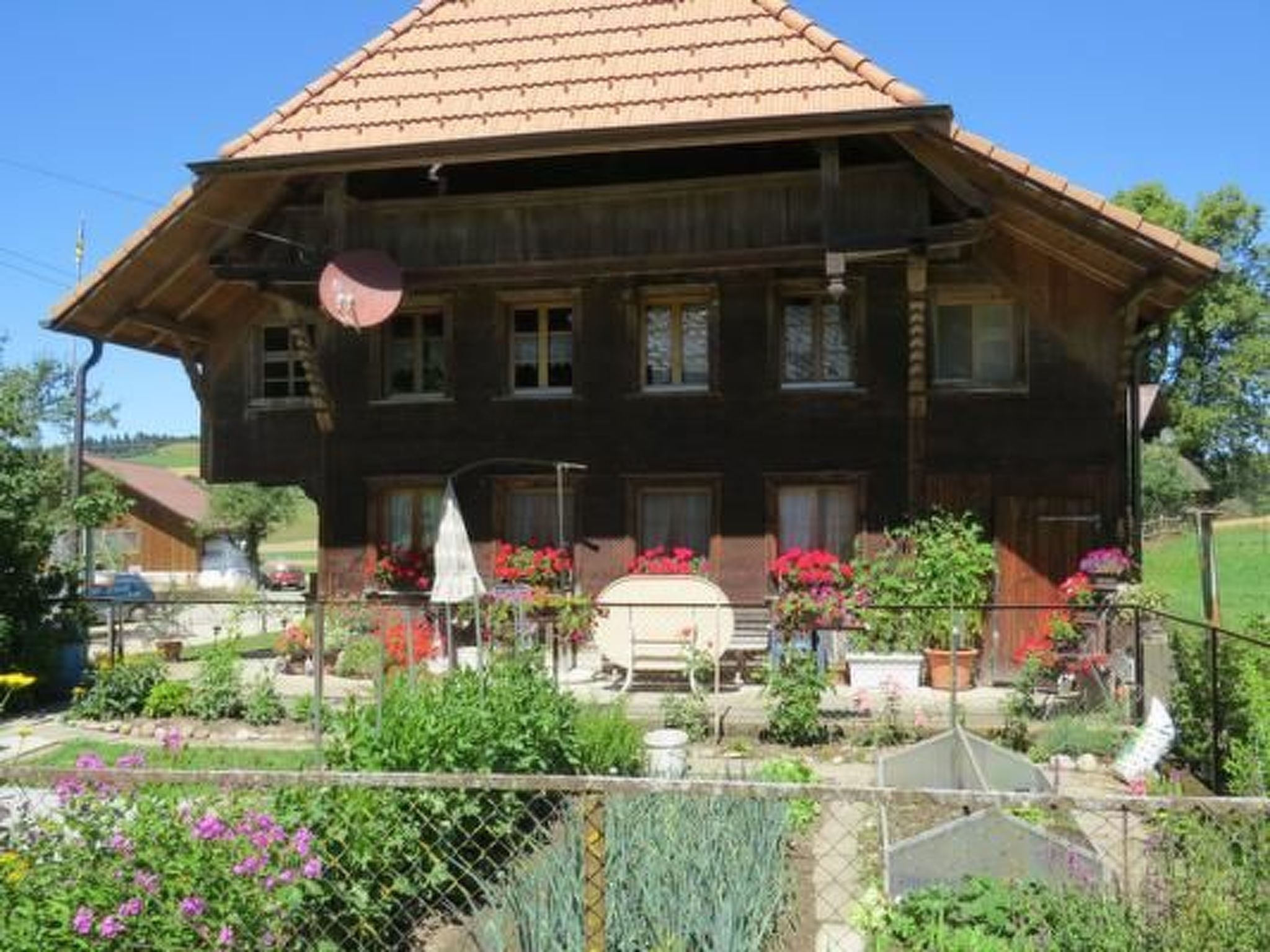 interhome-Burehof Waltrigen