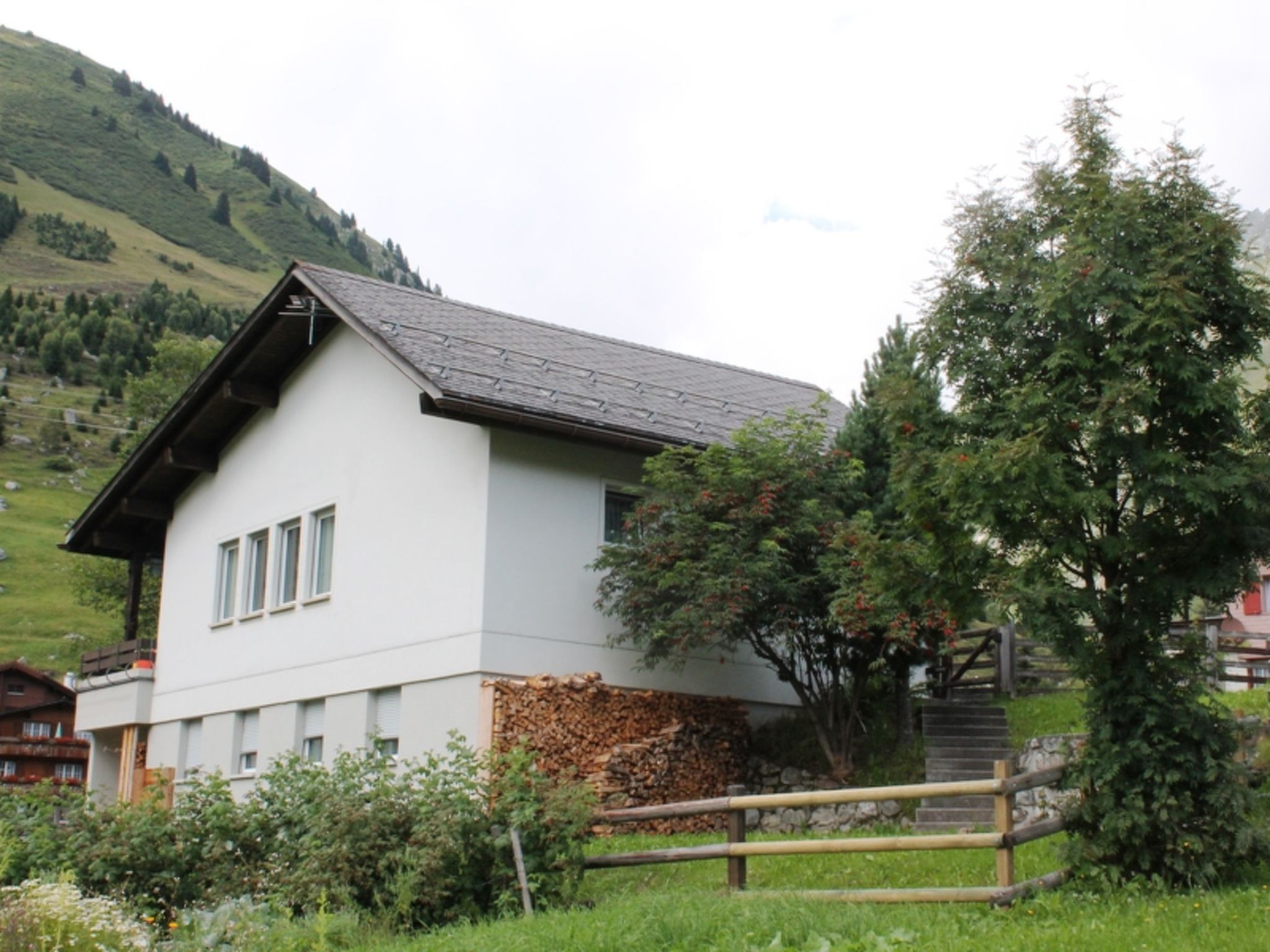 interhome-Tgèsa Moser Poltera, (Camischolas/Sedrun), 188.01