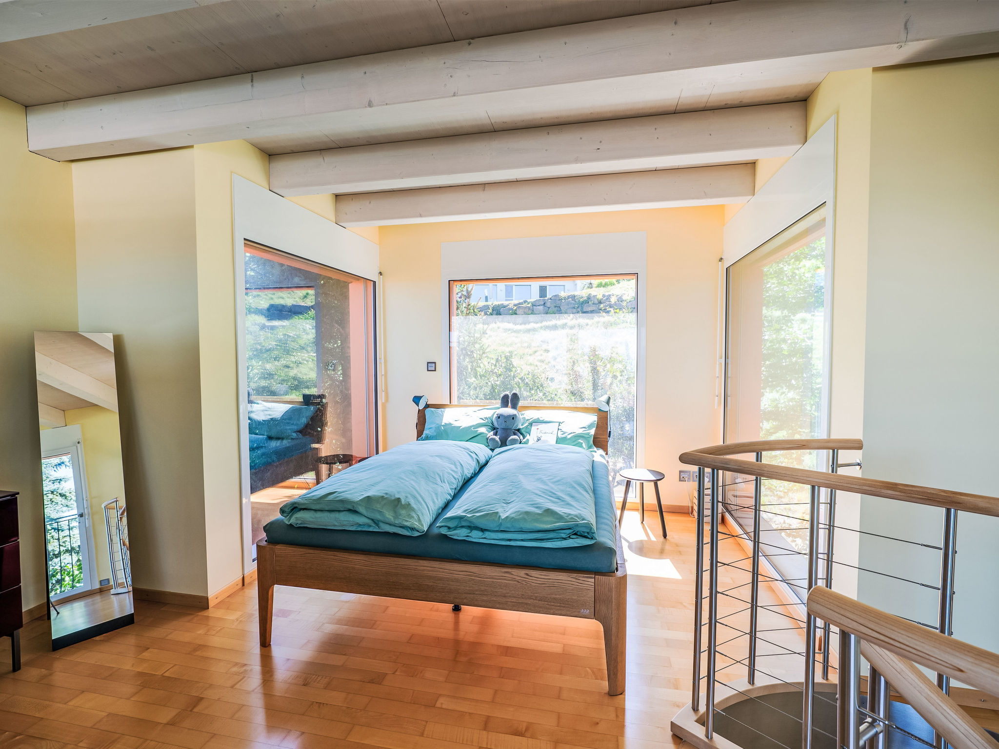 interhome-Lake View Hideaway