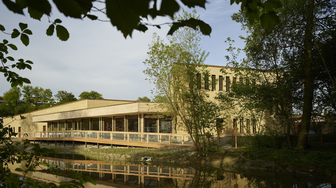 Vogelwarte Besuchszentrum Sempach