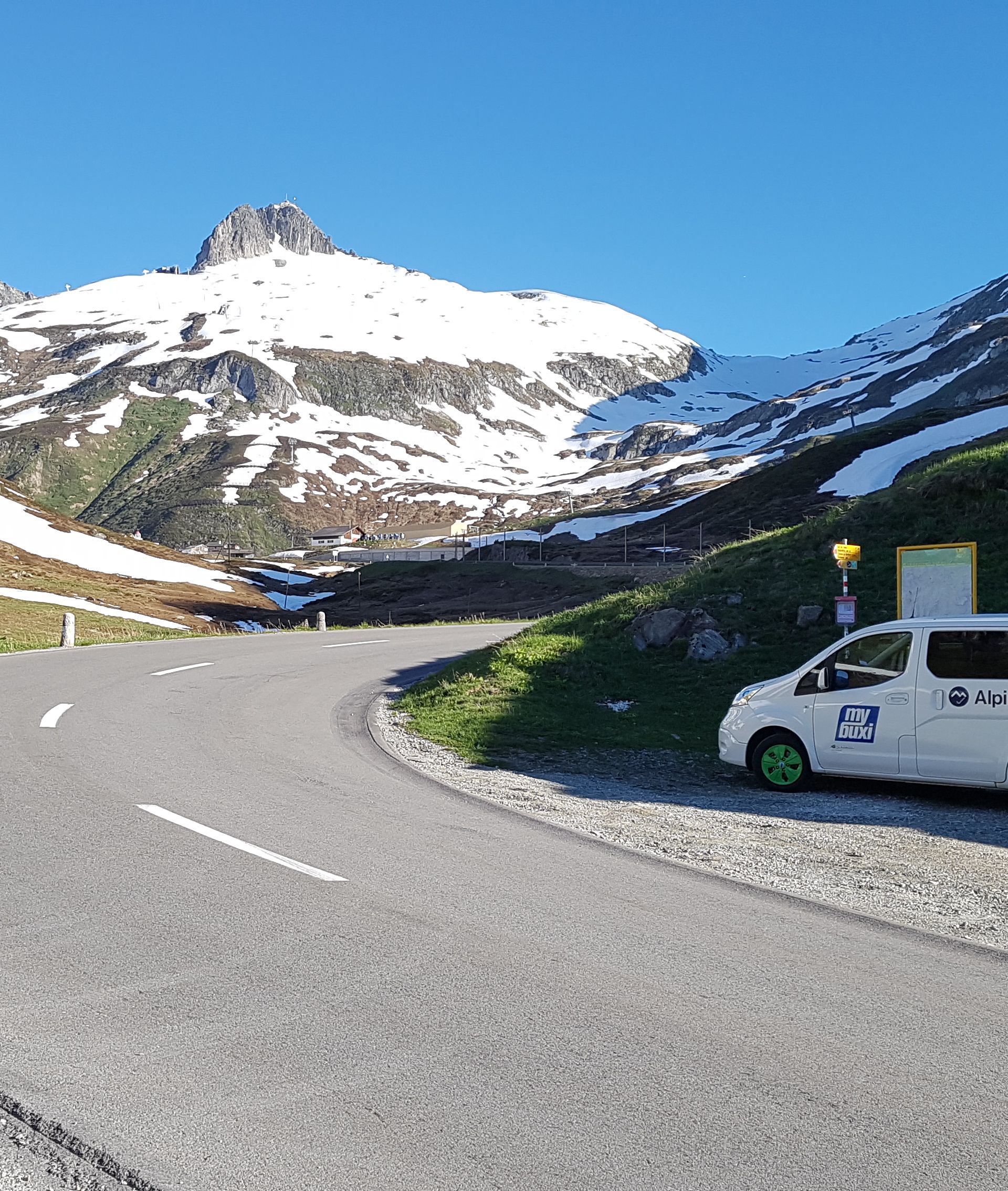 Alpine Mobility