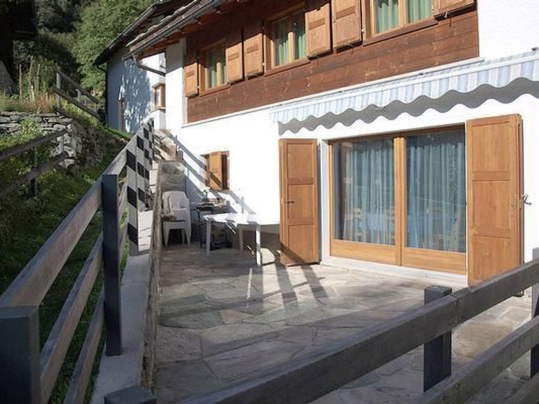 interhome-Casa Val Mulina - Pongello