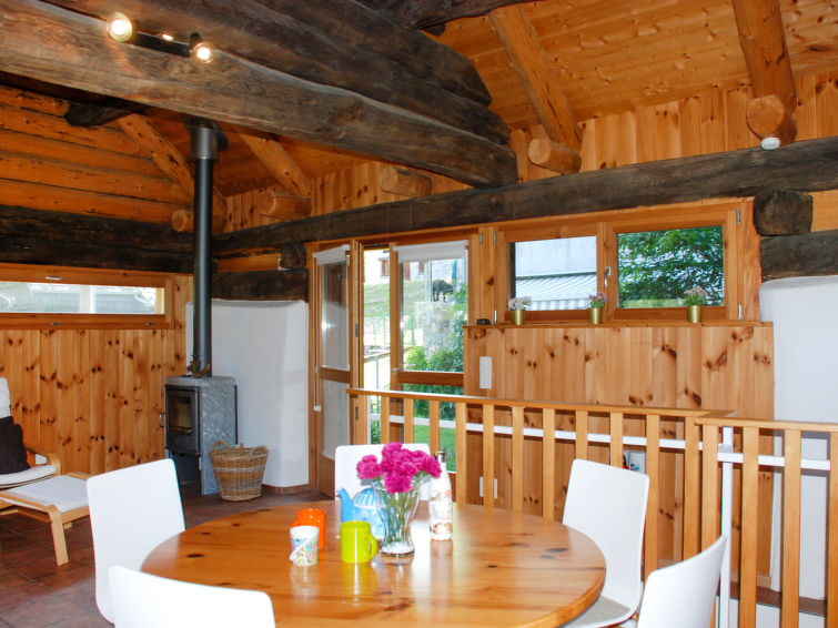 interhome-Rustico Enrico