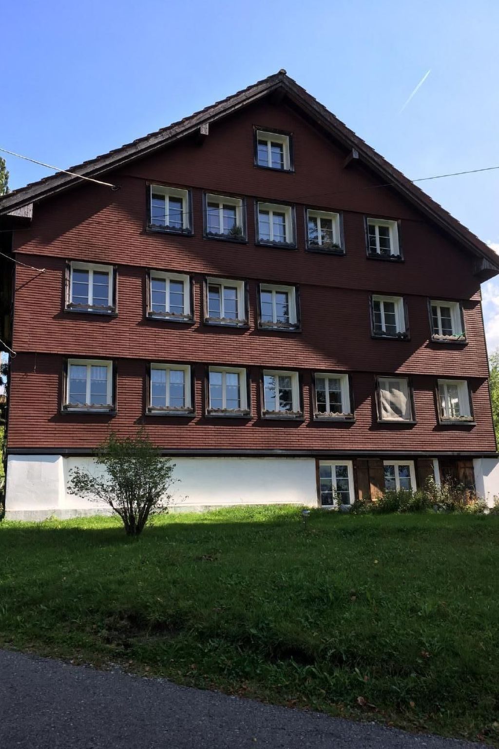 interhome-Chronbach