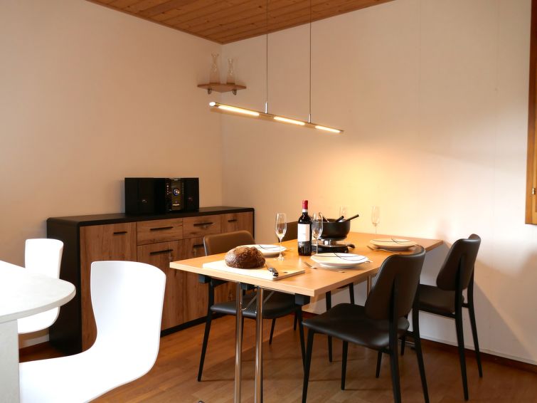 interhome-Rustico Carcarida